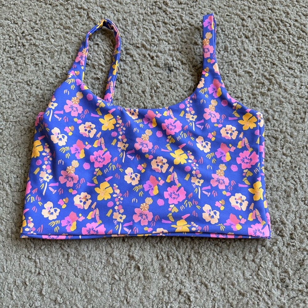 Skatie Paige crop top
